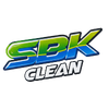 SBK Clean Logo